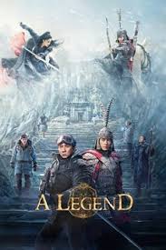 Watch A Legend (2025) Online Full Movie Free