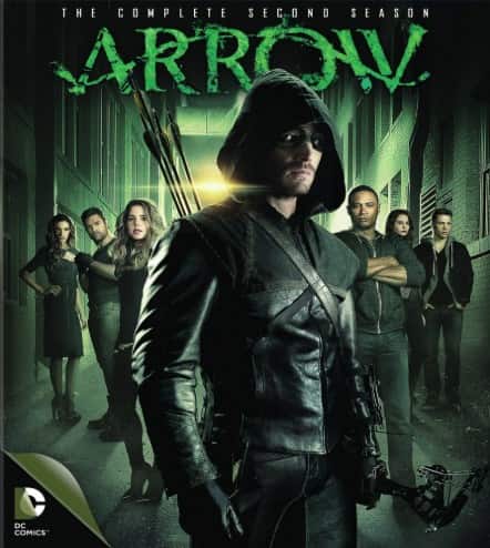 Watch Arrow S02 EP02 (2013) Online Full Movie Free