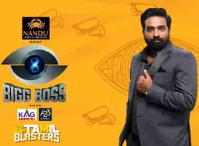 Watch Bigg Boss S08 EP104 DAY 103 (2025) Online Full Movie Free