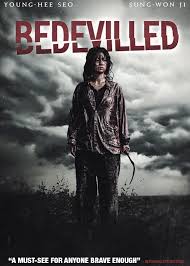 Bedevilled (2010)