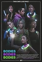 Watch Bodies Bodies Bodies  (2024) Online Full Movie Free