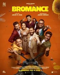 Watch Bromance (2025) Online Full Movie Free