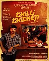 Watch Chilli Chicken (2024) Online Full Movie Free