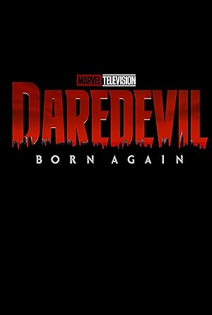 Daredevil: Born Again (2025)