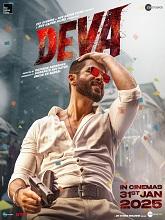 Watch Deva (2025) Online Full Movie Free