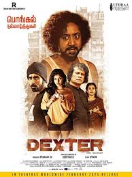 Watch Dexter (2025) Online Full Movie Free