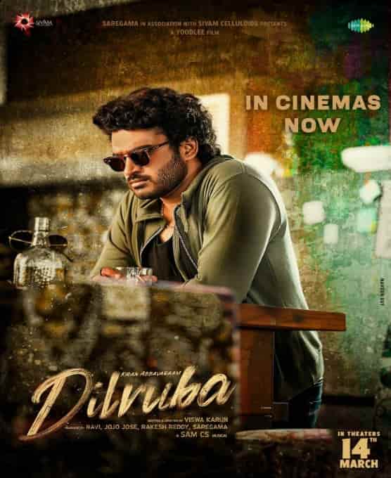 Watch Dilruba (2025) Online Full Movie Free