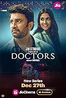 Watch Doctors  S01 EP (01-10) (2024) Online Full Movie Free