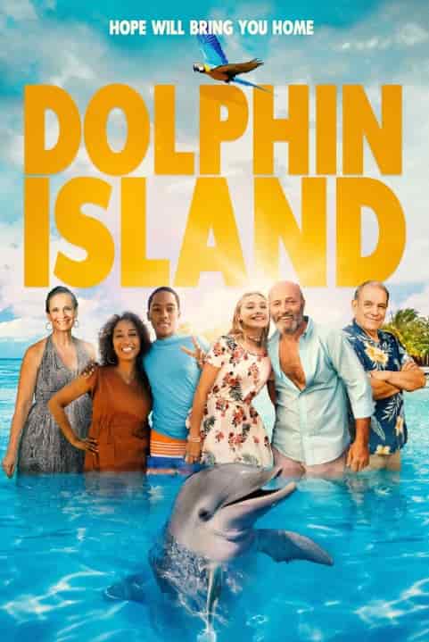 Watch Dolphin Island (2021) Online Full Movie Free