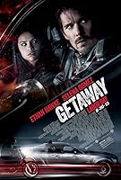 Watch Getaway (2013) Online Full Movie Free