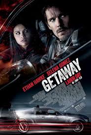 Watch Getaway (2013) Online Full Movie Free