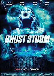 Watch Ghost Storm (2011) Online Full Movie Free