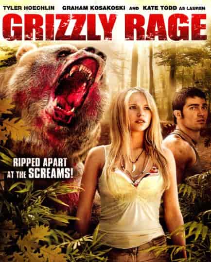 Watch Grizzly Rage (2007) Online Full Movie Free