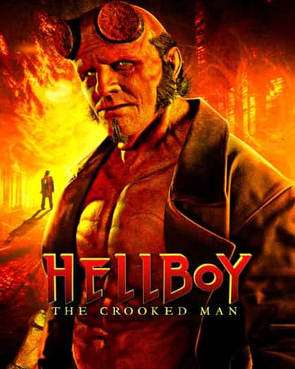 Watch Hellboy: The Crooked Man (2024) Online Full Movie Free