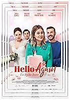 Watch Hello Again S01 EP (01-26) (2024) Online Full Movie Free