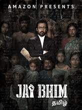 Watch Jai Bhim (2021) Online Full Movie Free