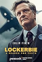 Watch Lockerbie: A Search for Truth S01 EP (01-05) (2025) Online Full Movie Free