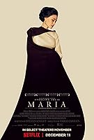 Watch Maria (2024) Online Full Movie Free