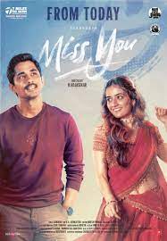 Watch Miss You (2024) Online Full Movie Free