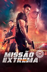 Watch Mission Extreme (2024) Online Full Movie Free