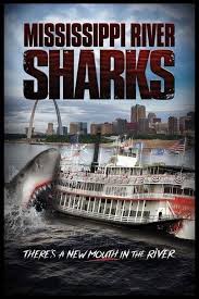 Watch Mississippi River Sharks (2017) Online Full Movie Free