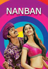 Watch Nanban (2012) Online Full Movie Free