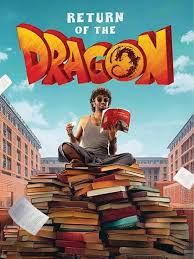 Watch Return Of The Dragon (2025) Online Full Movie Free