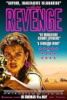 Watch Revenge Girl (2017) Online Full Movie Free