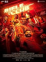 Watch Rifle Club (2024) Online Full Movie Free