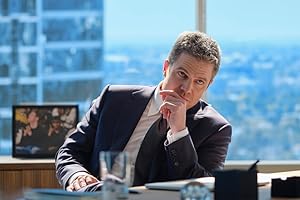 Suits: L.A. S01 EP02 (2025)