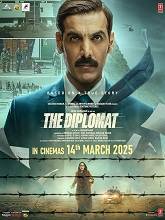 Watch The Diplomat (2025) Online Full Movie Free