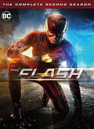 Watch The Flash S02 EP01 (2014) Online Full Movie Free