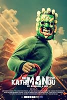 Watch The Man from Kathmandu (2019) Online Full Movie Free