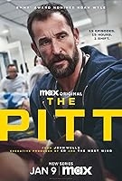 Watch The Pitt S01 EP 03 (2025) Online Full Movie Free