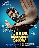 The Rana Daggubati Show S01 EP06