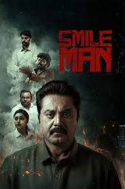 Watch The Smile Man (2025) Online Full Movie Free