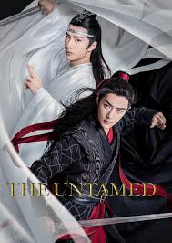 Watch The Untamed Season 1 (2025) Online Full Movie Free