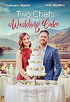 Watch Two Chefs And A Wedding Cake (2023) Online Full Movie Free