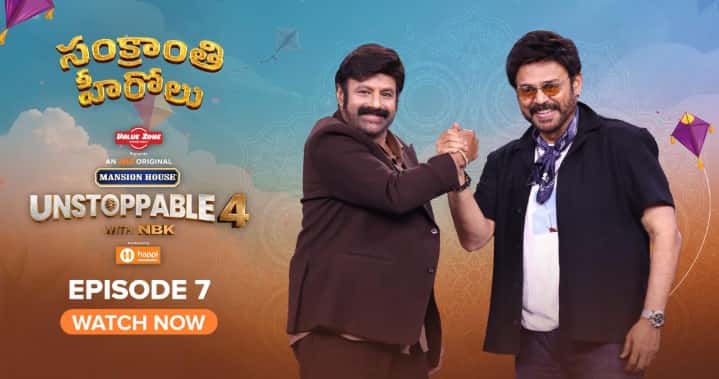 Watch Unstoppable S04 EP07 (2024) Online Full Movie Free