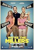 Watch We're the Millers (2013) Online Full Movie Free