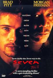 Watch Seven (1995) Online Full Movie Free