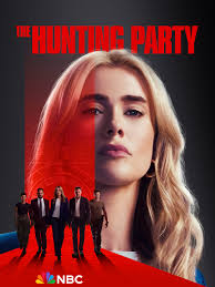 Watch The Hunting Party S01 EP02 (2025) Online Full Movie Free