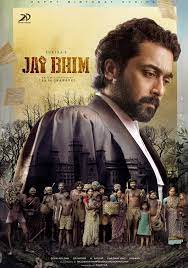 Watch Jai Bhim (2021) Online Full Movie Free