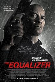 Watch The Equalizer (2014) Online Full Movie Free