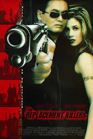 Watch The Replacement Killers (1998) Online Full Movie Free