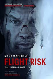 Watch Flight Risk (2025) Online Full Movie Free