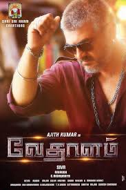 Watch Vedalam (2015) Online Full Movie Free