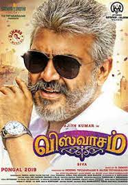 Watch Viswasam (2019) Online Full Movie Free