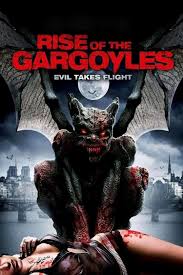 Watch Rise of the Gargoyles (2009) Online Full Movie Free