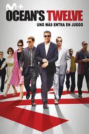 Watch Ocean's Twelve (2004) Online Full Movie Free